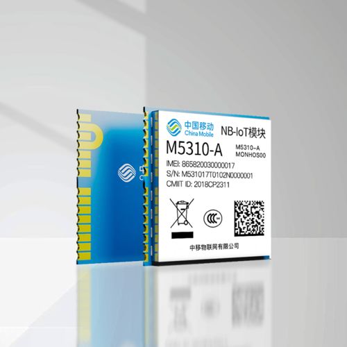 握手物聯 深耕物聯網通信，賦能行業智慧未來